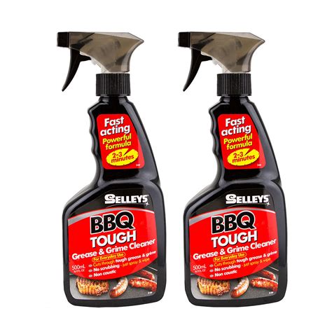 Say Goodbye to Scrubbing: How Fire Magic Grill Cleaner Does the Job for You